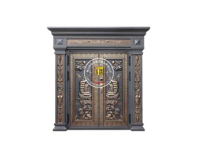 其他 - 入戶(hù)大門(mén)