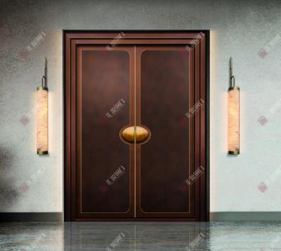 其他 - 入戶銅門(mén)-HY-Z16-1