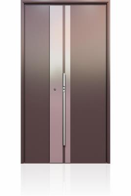 裝甲門(mén)LJ268