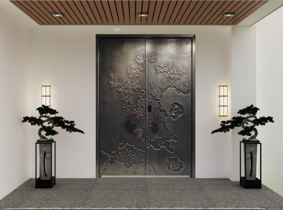 被動(dòng)式系統(tǒng)門-皇士金盾被動(dòng)門-001