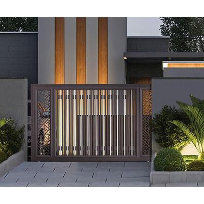 其他 - 固道庭院門(mén) - GD-020