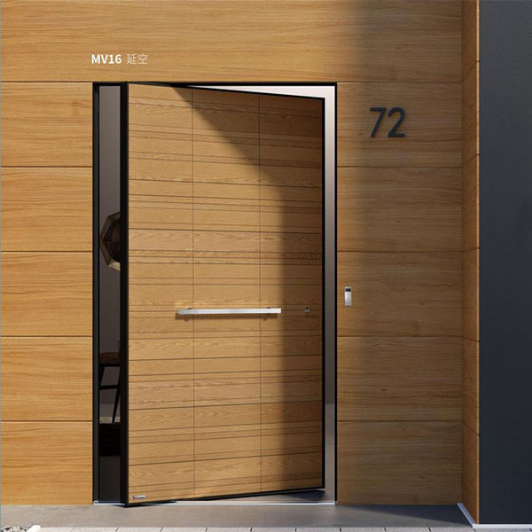 摩昔系統(tǒng)入戶門（維也納系列MV-16延空）