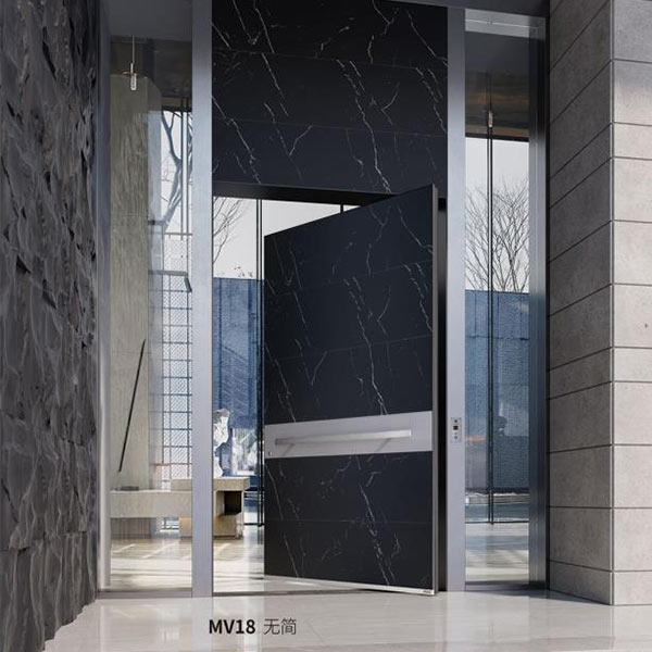 摩昔系統(tǒng)入戶門 - 維也納系列MV-18無簡