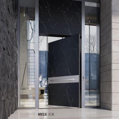 其他 - 摩昔系統(tǒng)入戶門 - 維也納系列MV-18無簡(jiǎn)