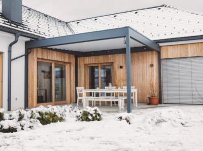 其他 - 澳大利亞-涼亭