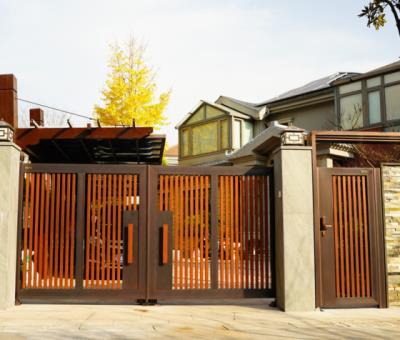 南京復(fù)地朗香