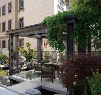 其他 - 中式涼亭樣式