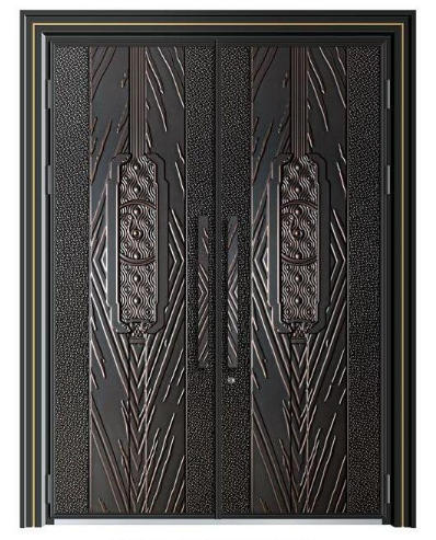 德式卡門(mén)裝甲門(mén)