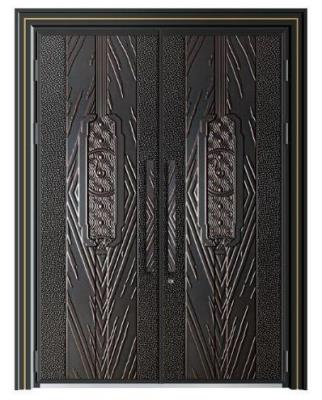 其他 - 德式卡門裝甲門