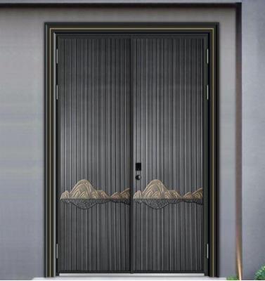 其他 - 德式卡門裝甲門