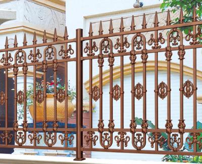 其他 - 鋁藝圍欄 LJ-7013