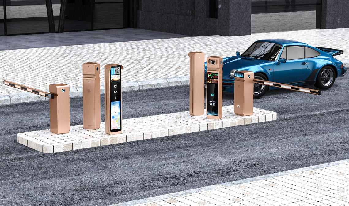 深圳市縱停科技有限公司