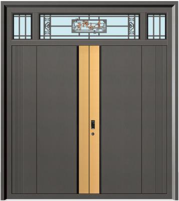 其他 - 歲月吉祥-黃金真銅(璀璨金)