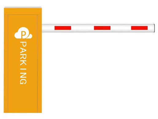 停車場(chǎng)道閘C30黃