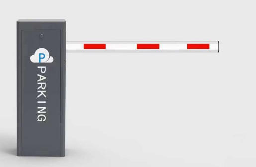 停車場道閘C30黑