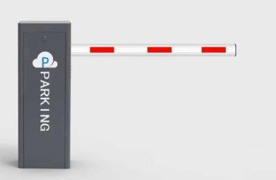 停車場道閘C30黑