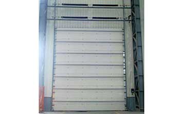 工業(yè)垂直提升門(mén)