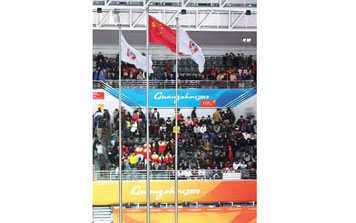 旗桿 - 旗桿-LYCX-0032