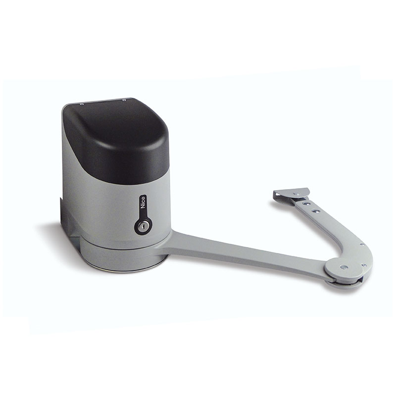 庭院車庫門電機