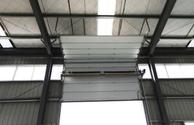 提升轉(zhuǎn)折門