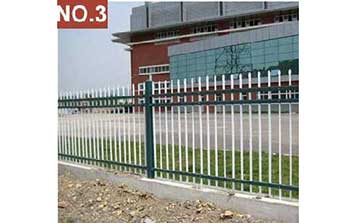 鋅鋼護欄 - 鋅鋼護欄
