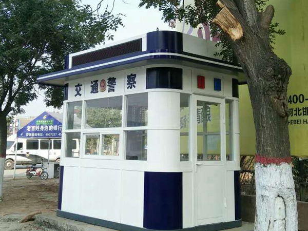 肥鄉(xiāng)交警大隊崗?fù)ぐ咐?- 中出網(wǎng)-智能出入口與停車充電門戶