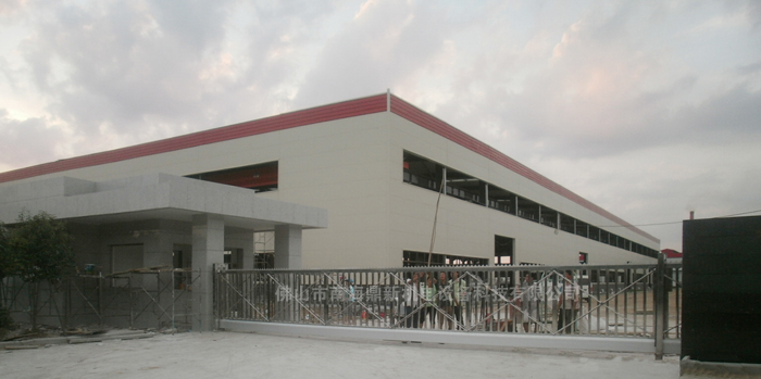 感恩河南南陽(yáng)力矩科技選擇了南北德信懸浮門(mén)