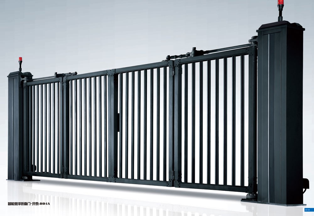 熱烈祝賀南北德信懸浮折疊門進(jìn)駐深圳中信明思克航母