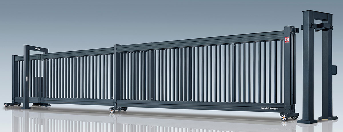 第二代分段平移門(mén)-凱歌-L