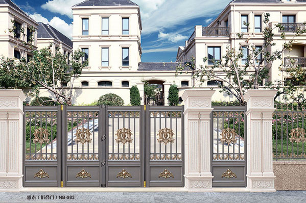 雅泰(折疊門)NB-983