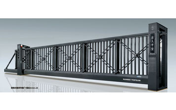 懸浮平移門 - 拼裝式懸浮平移門-歐寶818-L-D