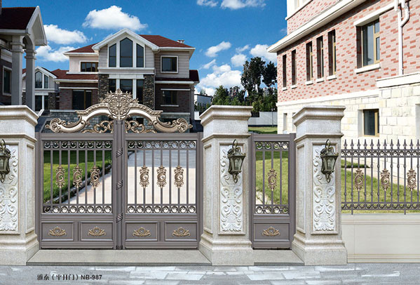 雅泰(平開(kāi)門(mén))NB-987