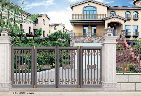 雅泰(折疊門)NB-988