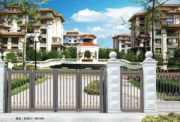 雅泰(折疊門)NB-989