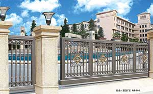 福泰（懸浮門）NB-991