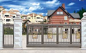 福泰（懸浮門）NB-992