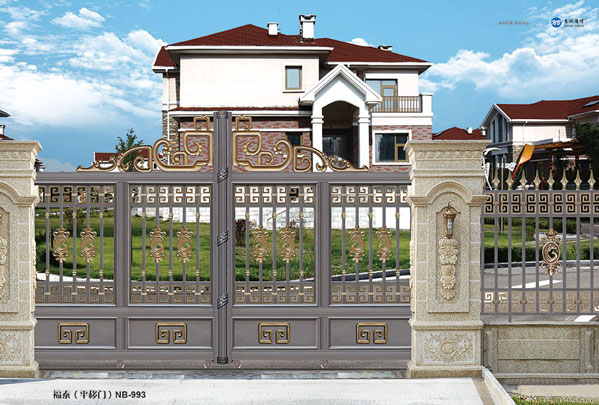 福泰(平移門(mén))NB-993