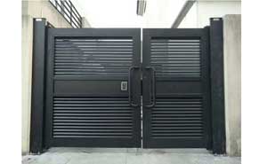 蘇州吳江私人別墅 - 中出網(wǎng)-智能出入口與停車充電門戶