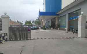 （雄鷹）深圳市龍華區(qū)國家稅務(wù)局