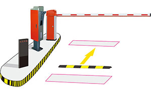 車(chē)牌識(shí)別系統(tǒng) - 廂式1車(chē)牌識(shí)別系統(tǒng)