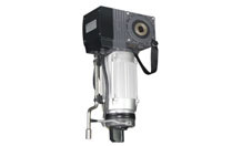 工業(yè)快速卷門機(jī)--KGKJ