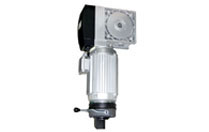 工業(yè)快速卷門機-KGKJ4