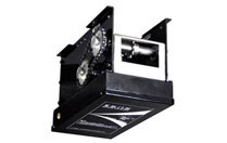 中置式工業(yè)開門機