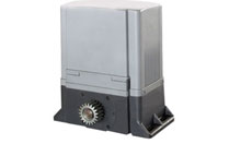 工業(yè)重型平移門機(jī)