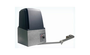 平開門電機 - BS-PK18 平開門機