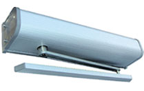 室內(nèi)平開門機室內(nèi)平擺