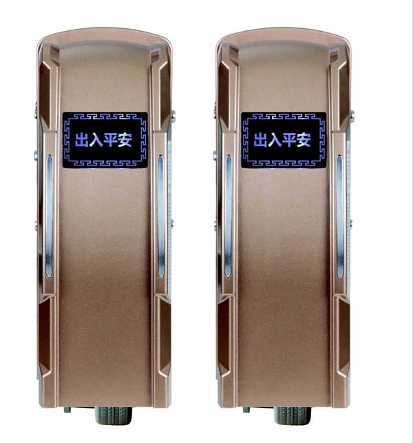 地滾式平開(kāi)門(mén)機(jī)(單輪)