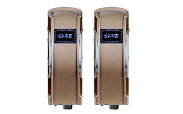 地滾式平開門機(單輪)