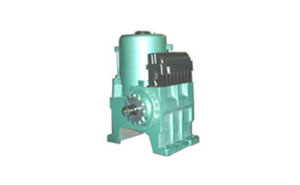 伸縮門電機 - 伸縮門電機BSH-360