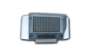 伸縮門電機(jī) - 激光導(dǎo)向無軌伸縮門機(jī)